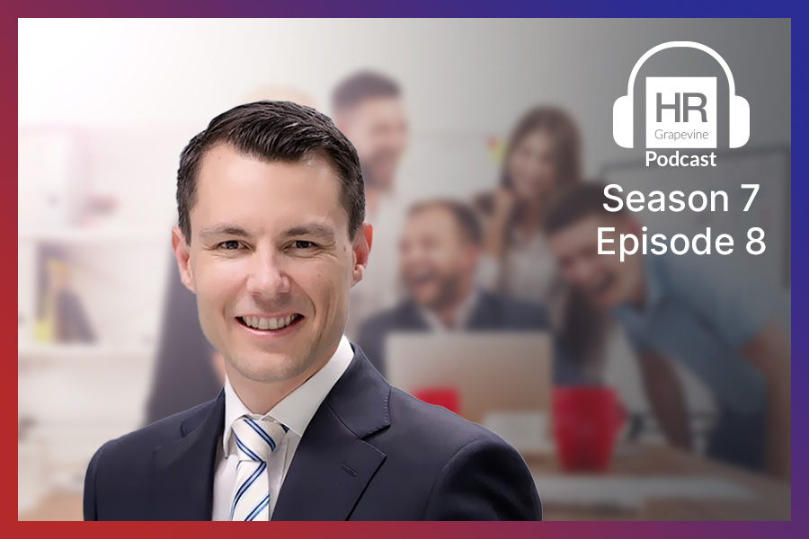 Head of Global Talent, Vanguard: How we became industry leaders in attraction & retention