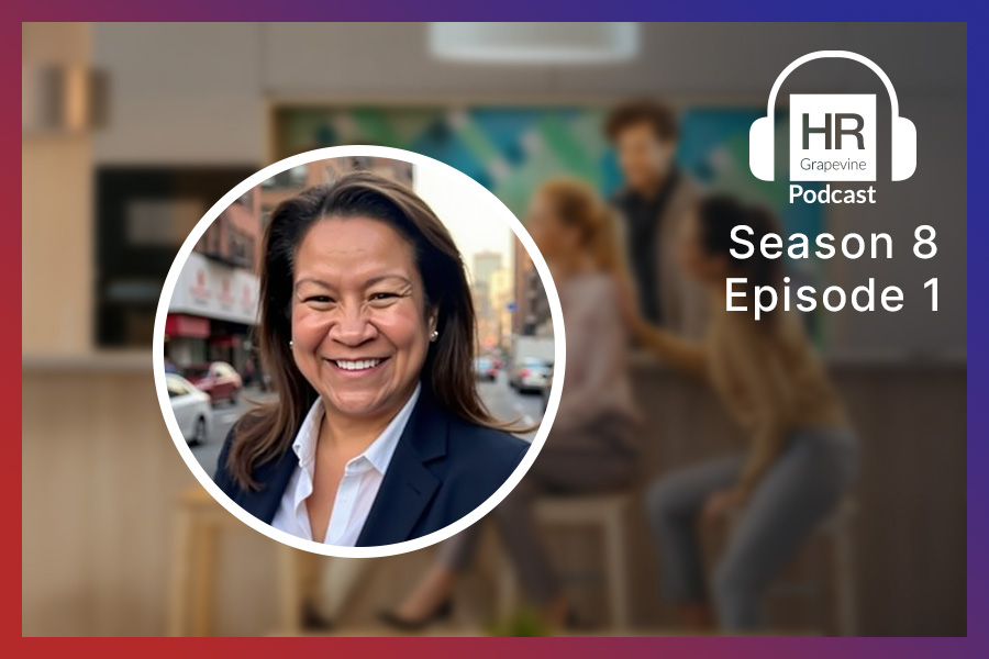 CPO, Partners FCU: How to succeed in your first six months as CHRO CPO, Partners FCU: How to succeed in your first six months as CHRO