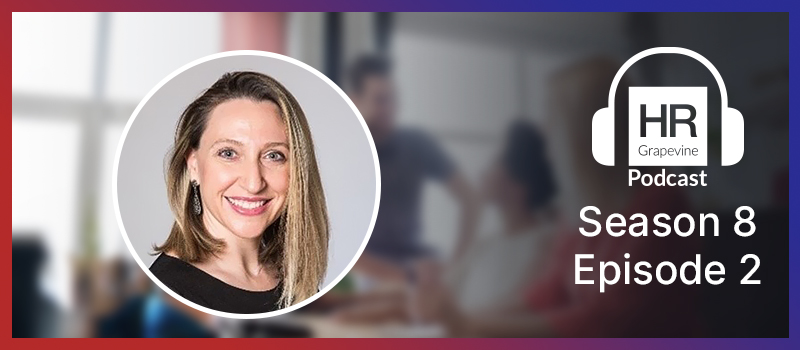 Global Director of Inclusiveness, EY: Strengthening social mobility through storytelling