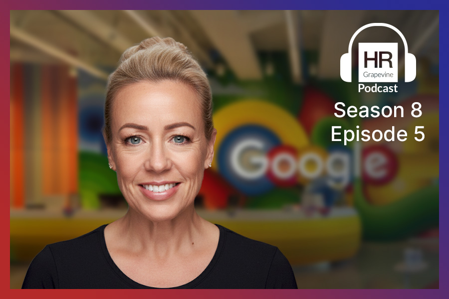 Snr Global Benefits Director, Google: Why we're giving employees 24/7 menopause support Alex Maddison, Senior Director of Global Benefits & Mobility at Google