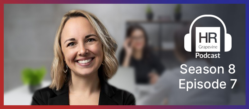 Megan Schulte, Vice President of Frontier Co-op