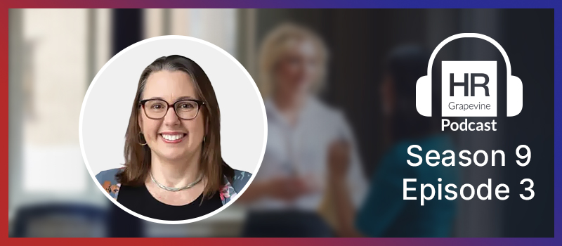 Shana Sweeney, CHRO at SugarAI