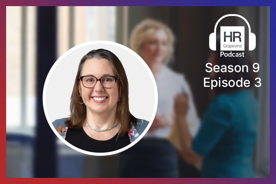 CHRO, SugarAI: The toolkits & playbooks that help our managers thrive 