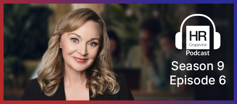 Megan Barbier, CHRO at Xactly
