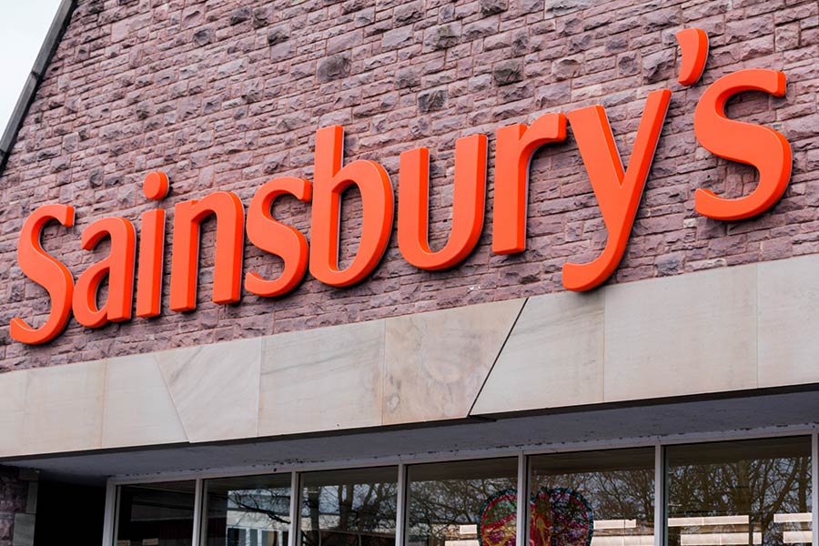 Sainsbury's worker arrested over 'racist' Snapchat video