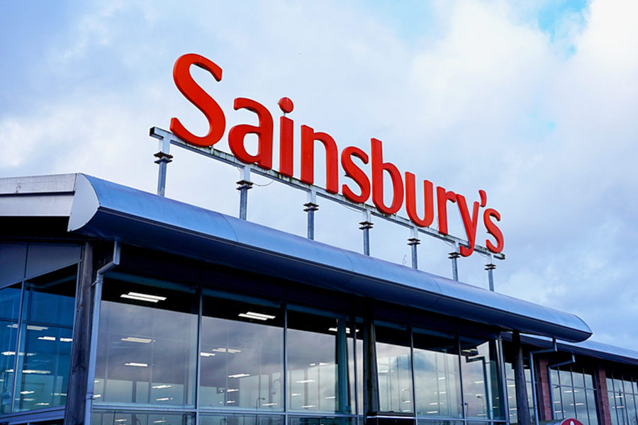 Sainsbury's shelve HR in 2000 staff job cuts Organisational