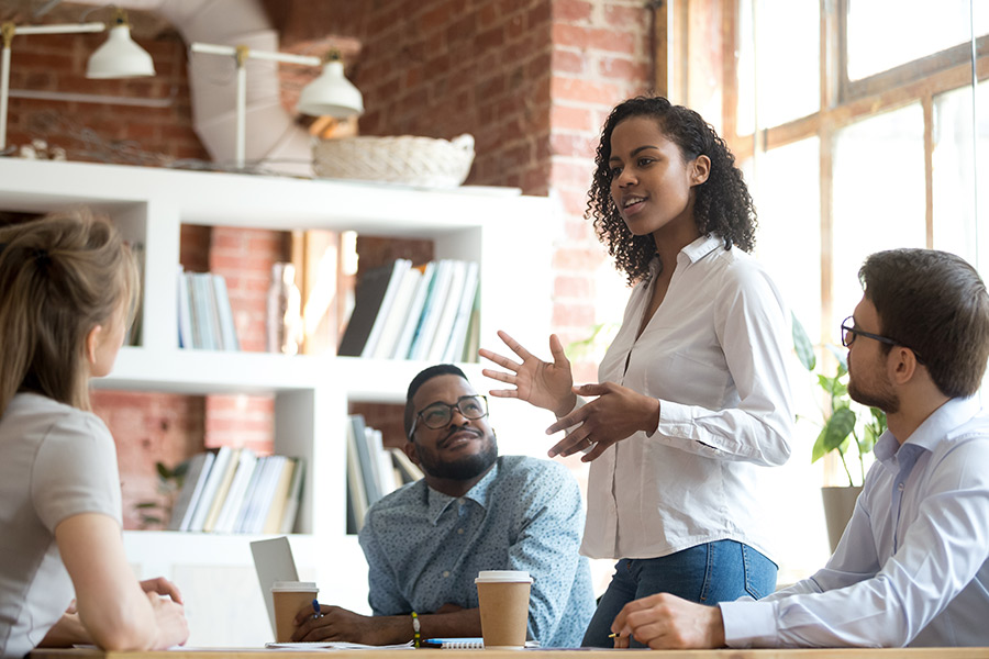 Does gender play a role in our wellbeing?