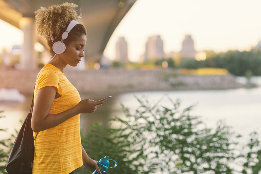 Mental wellbeing: why money matters