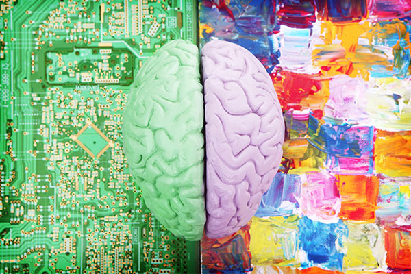 Would HR be an artist or a scientist?