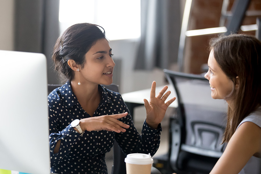 How to prevent employment tribunals with better conversations?