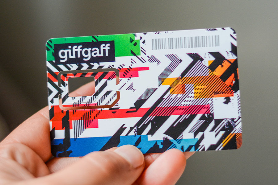 How the glass ceiling shaped the journey of giffgaff's Carlotta Negri di Sanfront