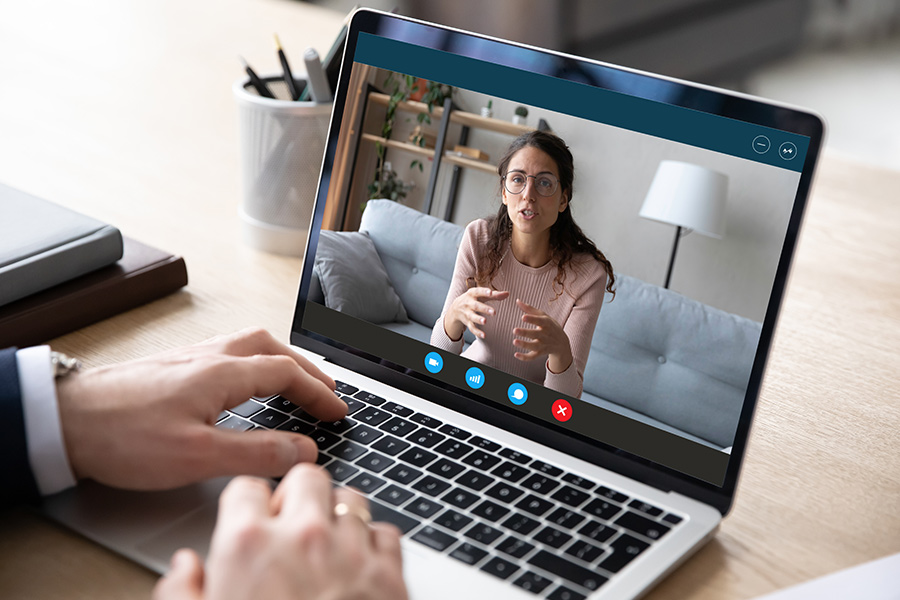 Managers are failing to connect with employees