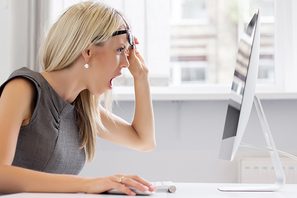 The most shocking comments ever made to female CEO