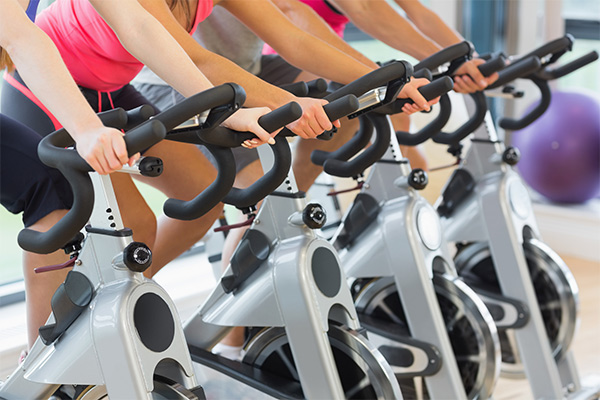 The quick and easy way to improve workplace health