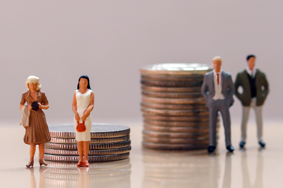How a shorter working week could help close the gender pay gap