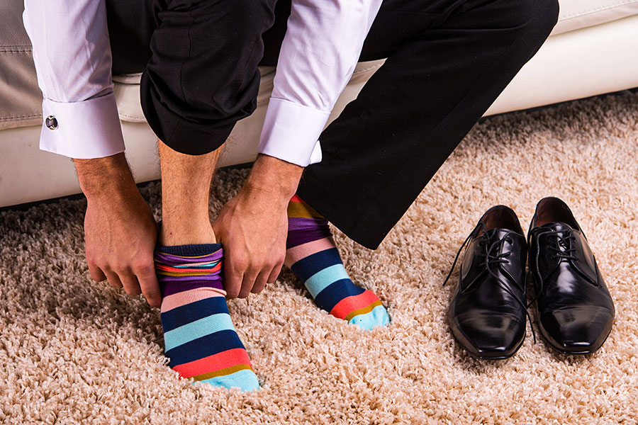 Should you be yourself at work?