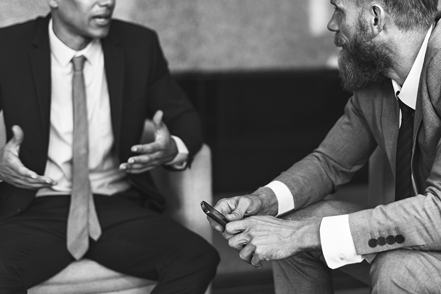 Five Things You Should NEVER Say To Your Boss Employee Experience