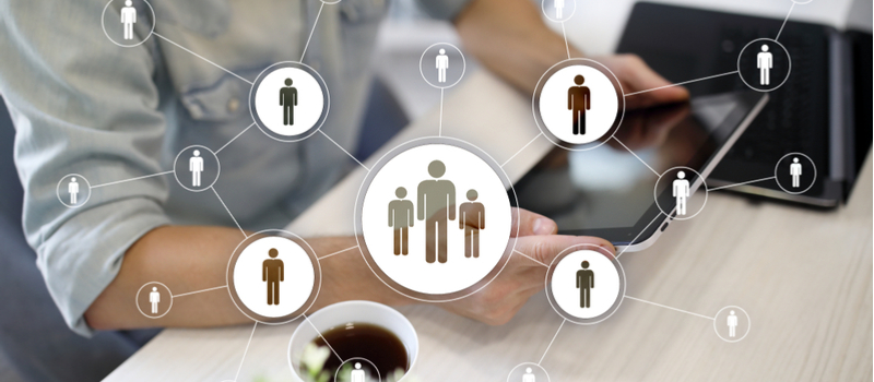 Why recruitment agencies don't grow