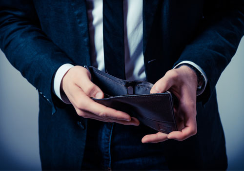 Hidden employee debt costing economy billions
