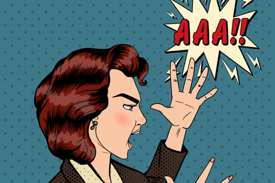 Taking the 'ARGH' out of GDPR