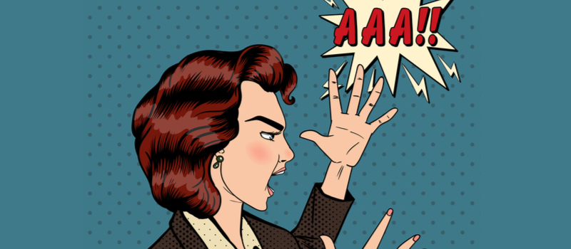 Taking the 'ARGH' out of GDPR