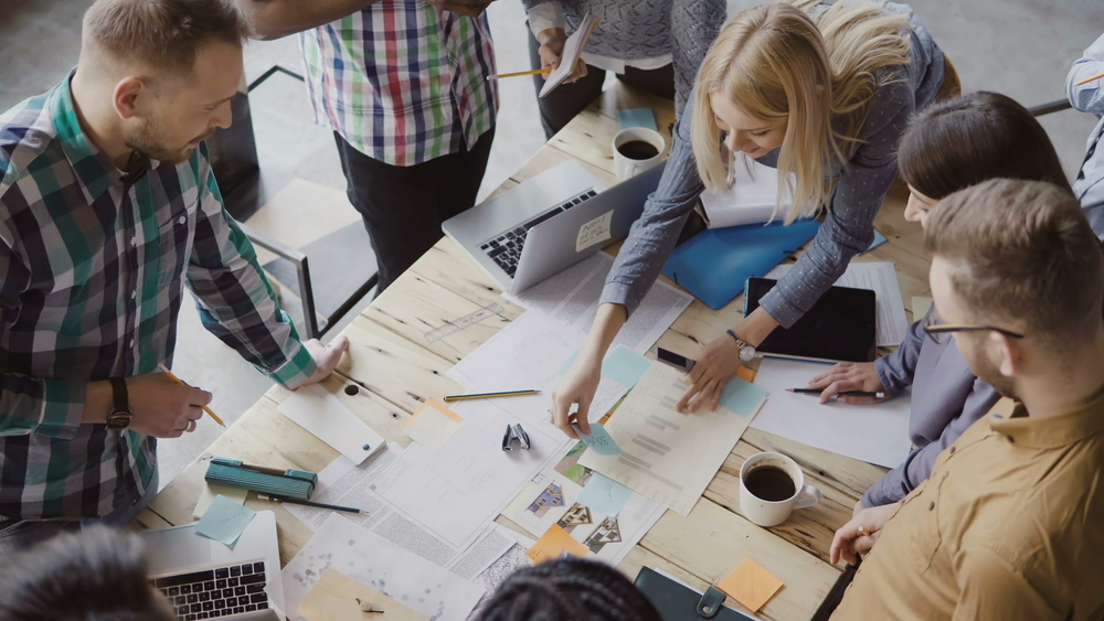 CEOx1Day: What leadership can learn from young talent