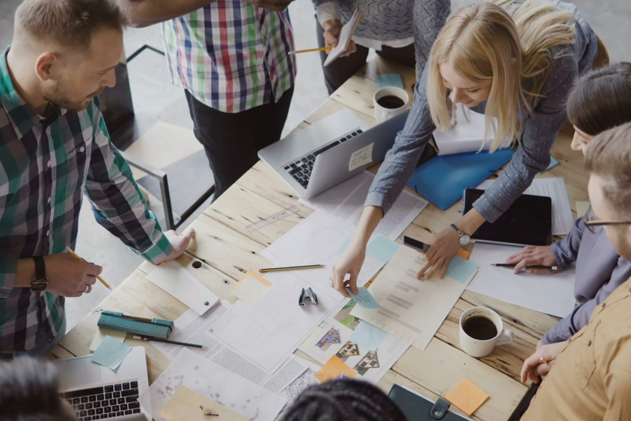 CEOx1Day: What leadership can learn from young talent
