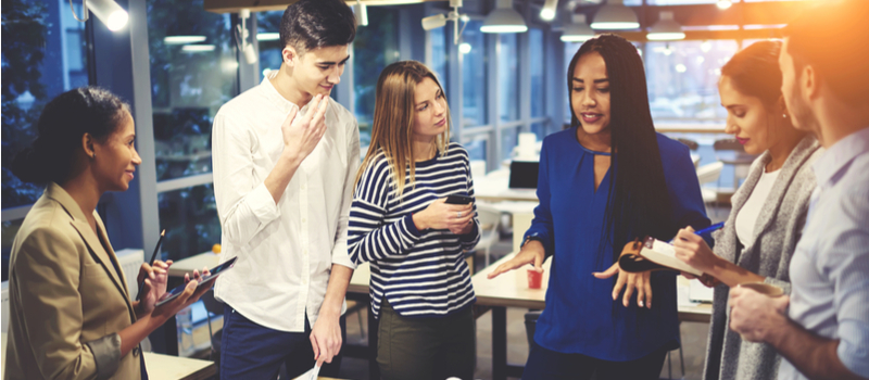 Expanding your business globally? How to speed the time to global markets