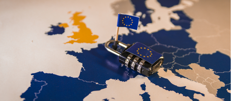 How is post-GDPR and Brexit effecting the recruitment process