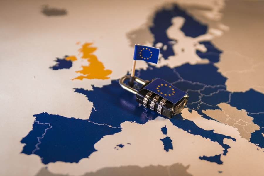 How is post-GDPR and Brexit effecting the recruitment process