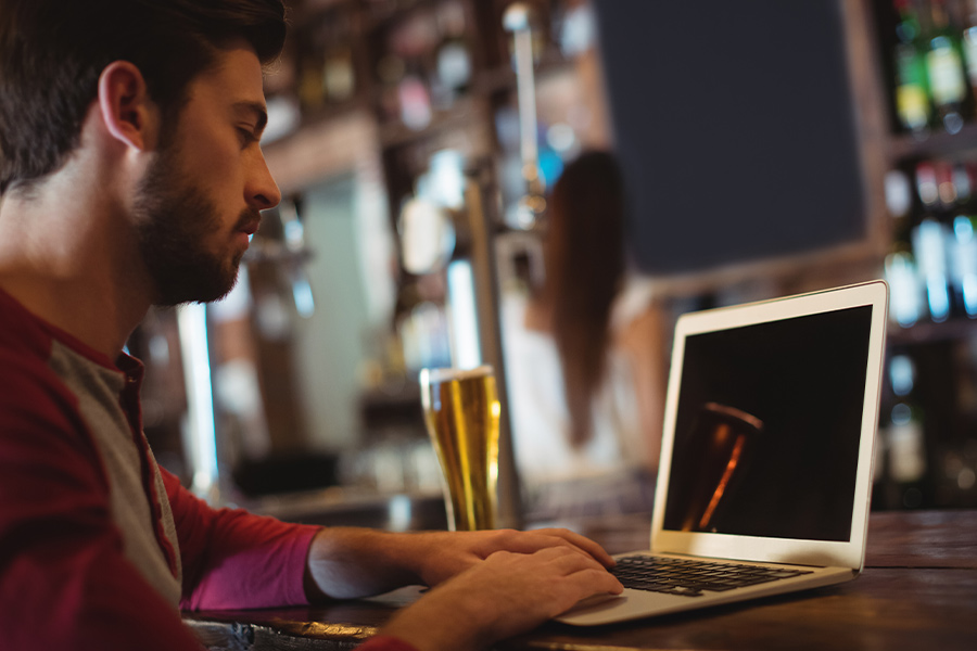 Sick and tired of working from home? These local businesses may have a solution