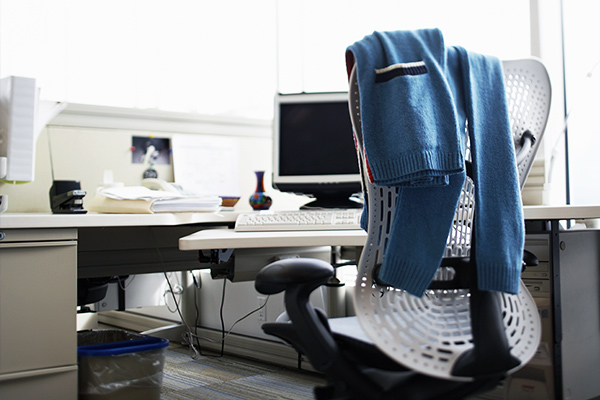 Candidate has job offer revoked after 18 month sick leave
