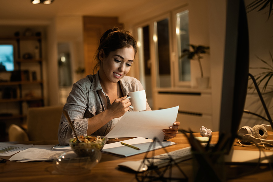 How to respond if an employee has a pandemic side hustle