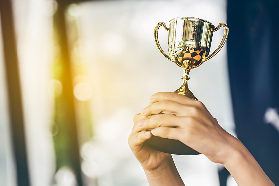 5 signs your recruitment services are impressing clients