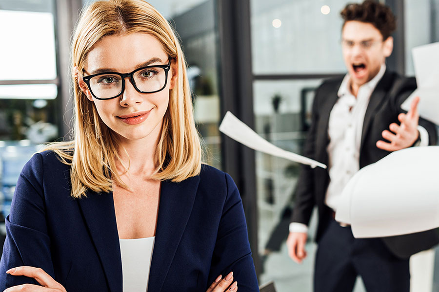 Signs that your workers secretly hate you