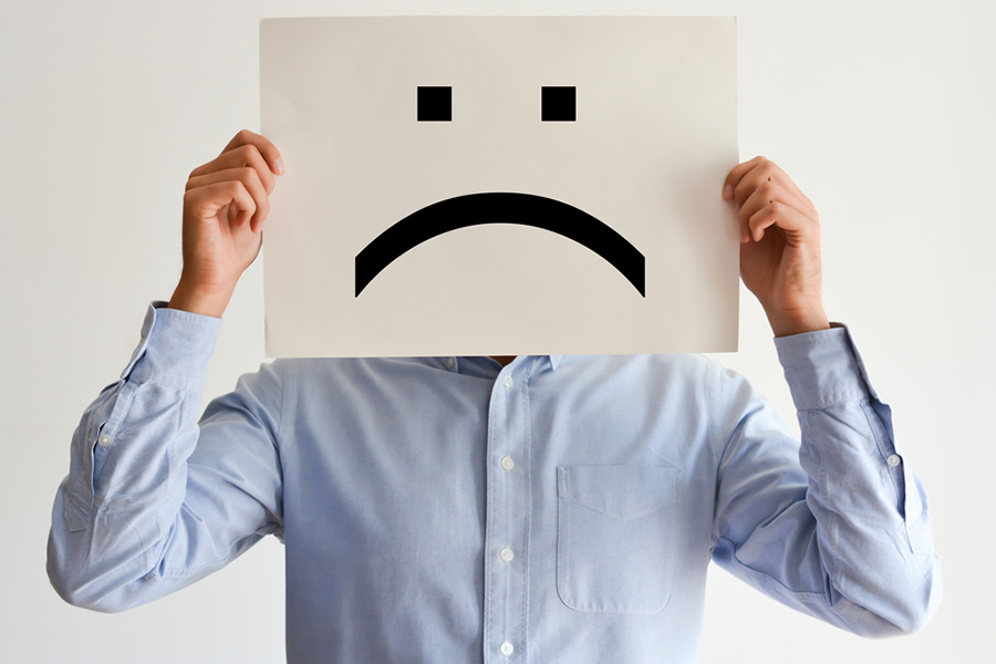Skills shortage is affecting employee morale 