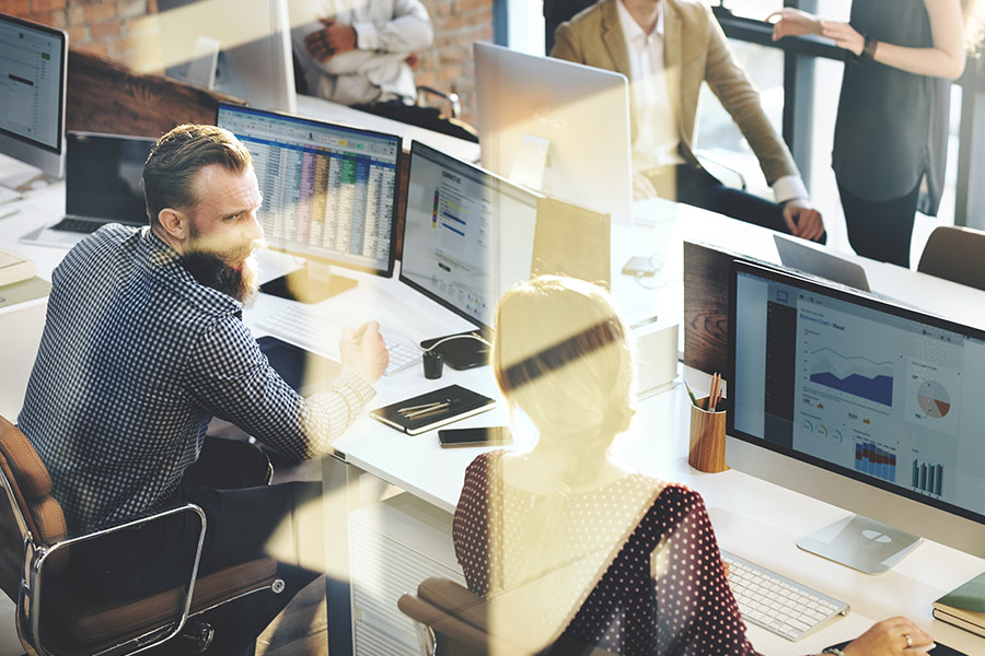 The skills you'll need to succeed in 2030