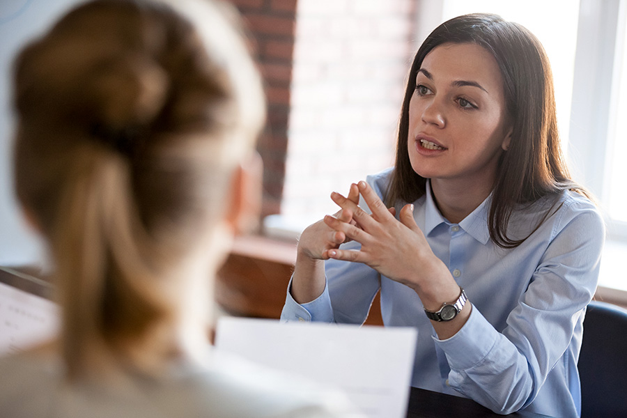 HR slammed for shunning candidates in poor rec process