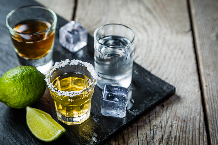 Worker 'slapped' after refusing drink with boss