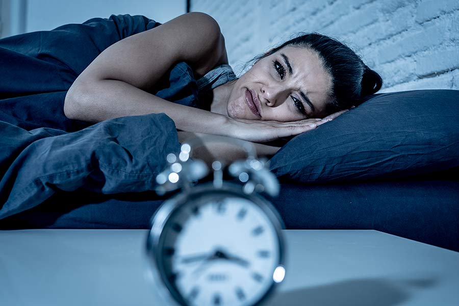 Why sleep issues spark entrepreneurial intentions
