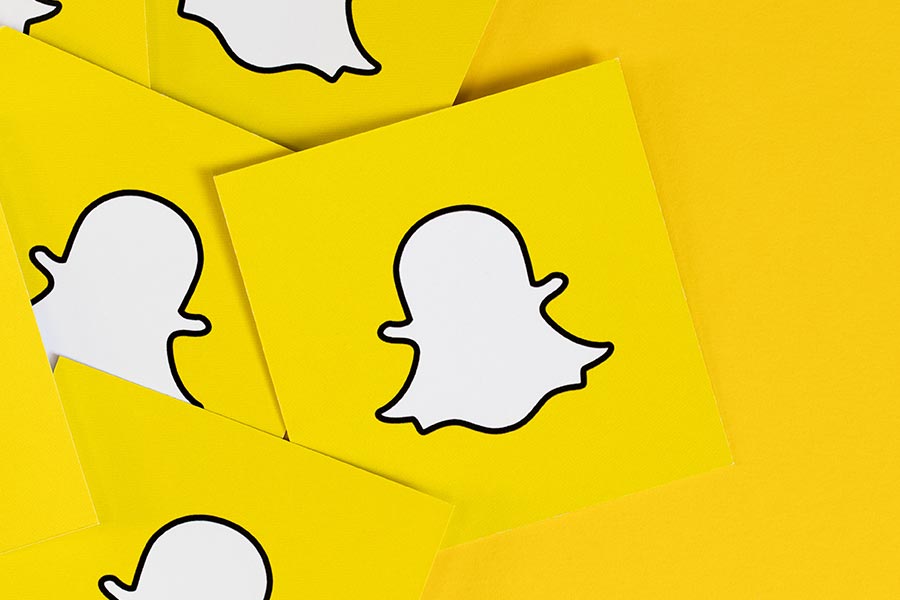 Snapchat sued by ex-employee, alleging investors were misled before IPO