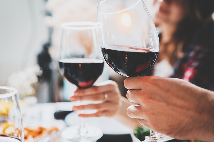 Does sobriety result in better productivity?