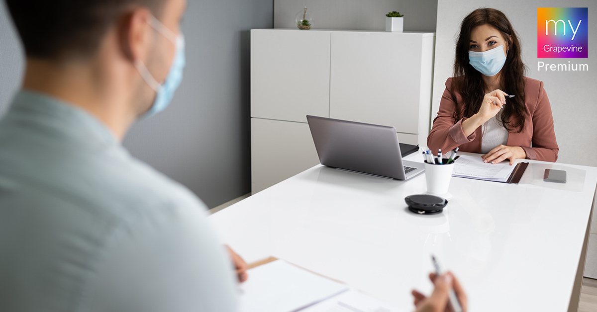 James Reed shares 'optimistic' view for recruitment Resourcing HR