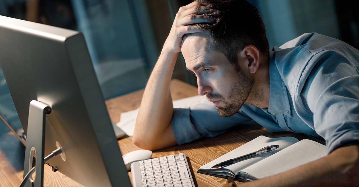 Uninterested Work 90% of UK workers feel 'unenthused' by work - how can managers change ...