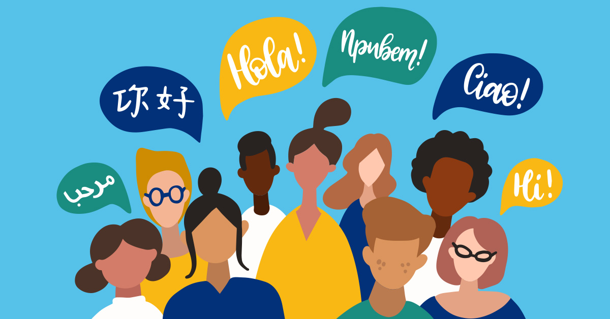 Does your accent affect your leadership credibility? Employee