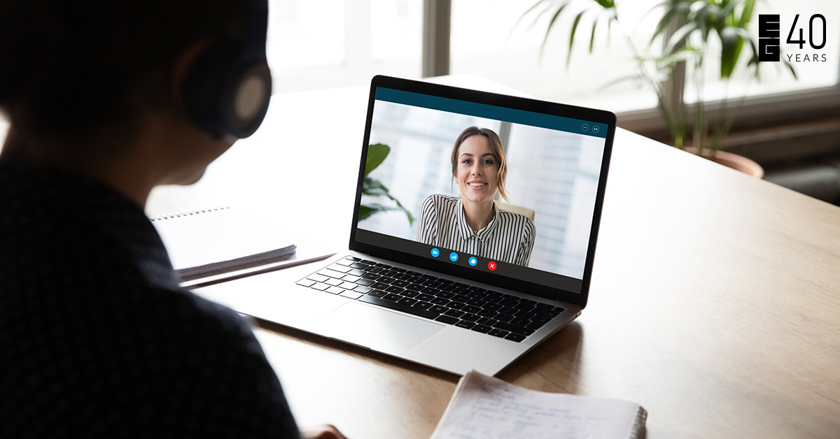 Tips for acing a Zoom interview in lockdown Executive Recruitment Executive Grapevine