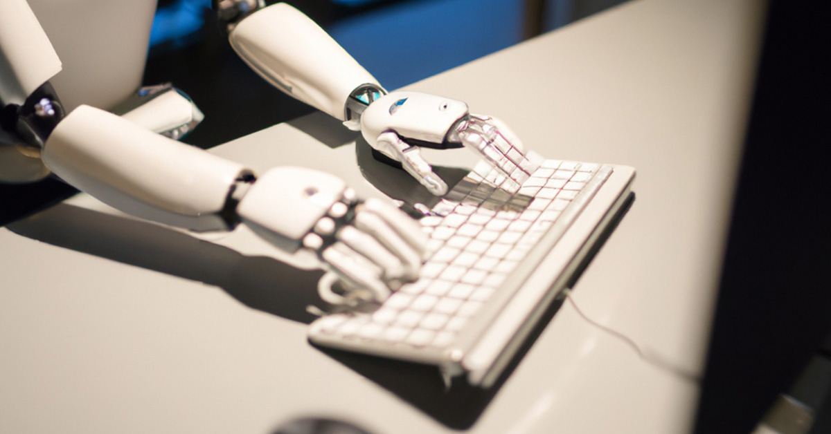 Grapevine Tech Americans are terrified that AI will steal their jobs | AI & HR Tech ...