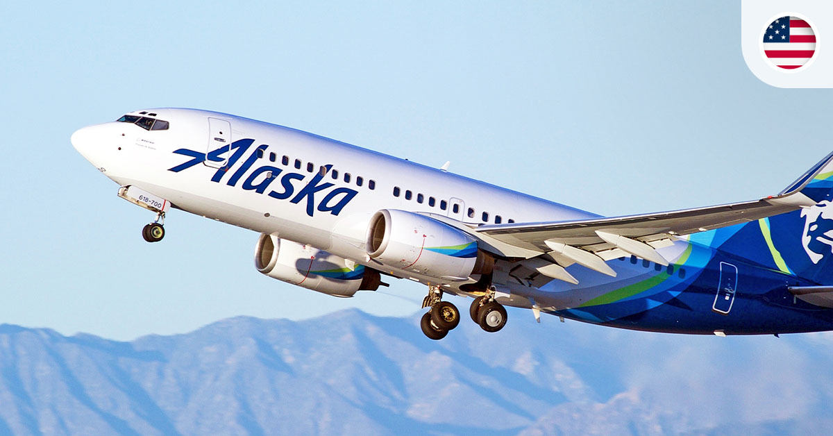 Alaska Airlines pilot sues Boeing after crew blamed for door failure ...