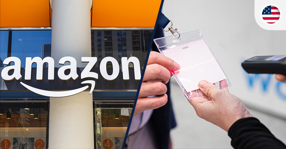 Amazon employees run anonymous survey about RTO mandate the results