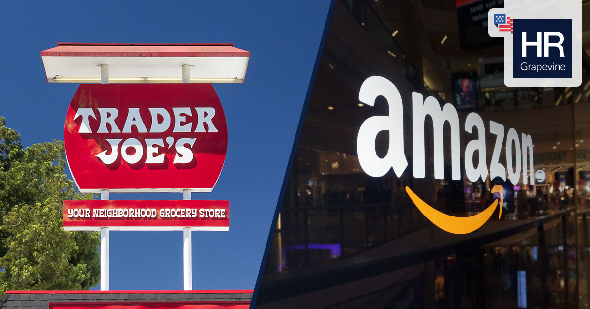 Amazon manager hired trader joe s worker and yelled at them to reveal